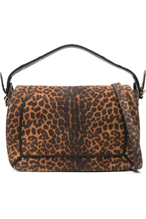 JÉRÔME DREYFUSS Bolsa de hombro Pepito grande