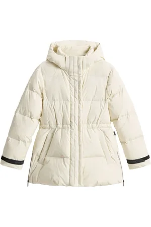 Woolrich Chamarra Alsea