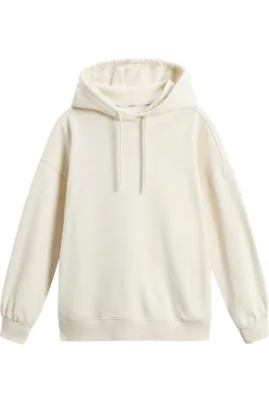 Woolrich Hoodie con logo estampado