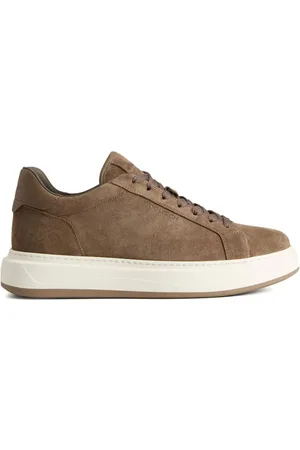 Woolrich Tenis con puntera redonda