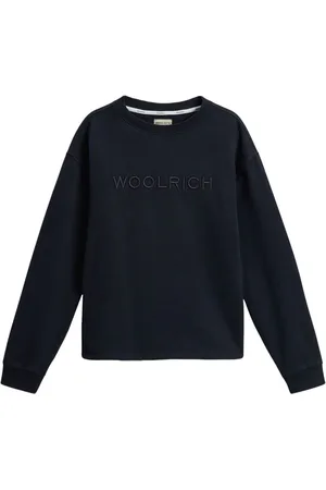 Woolrich Playera texturizada