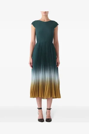 Jason Wu Vestido plisado
