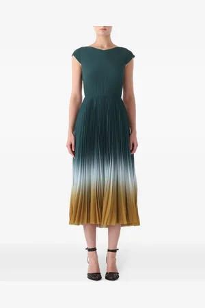 Jason Wu Vestido plisado