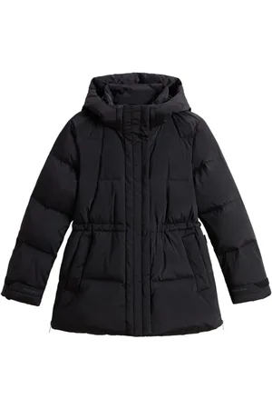 Woolrich Chamarra Alsea