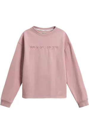 Woolrich Sudadera con cuello redondo