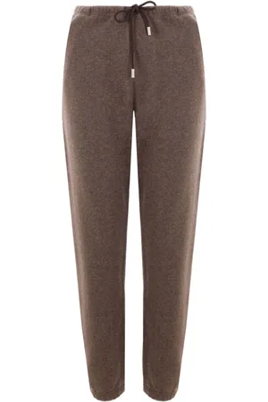The Row Pantalones tapered Teo