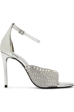 Schutz Sandalias Louise con tacón 110mm