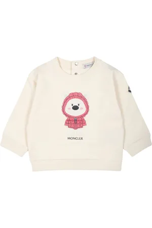 Moncler Sudadera