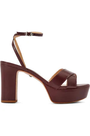 Schutz Sandalias con tiras