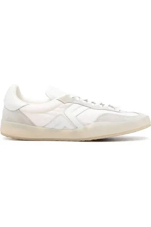 Fursac Tenis con aplique del logo