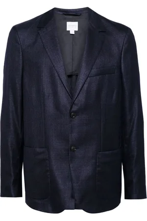 Sunspel Blazer con botones