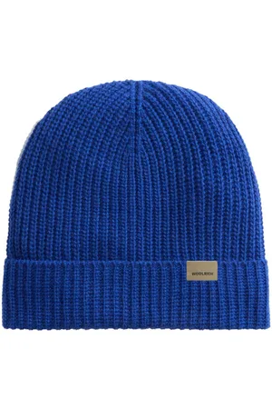 Woolrich Boina de canalé