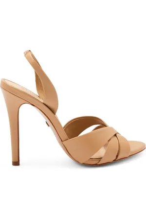 Schutz Sandalias Keefa con tacón 105mm