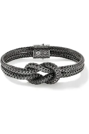 John Hardy Pulsera Love Knot