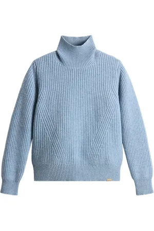 Woolrich Suéter Canberra