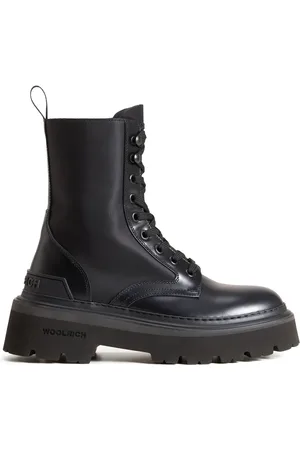 Woolrich Botas Logger