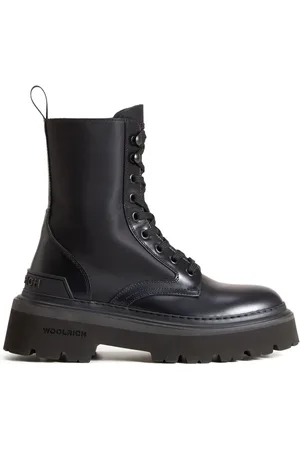 Woolrich Botas Logger