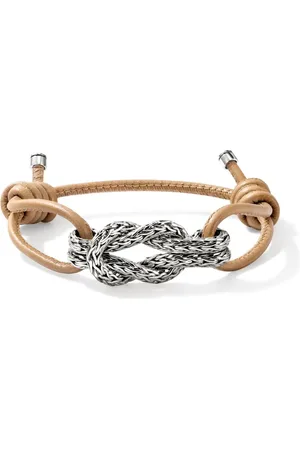 John Hardy Pulsera Love Knot