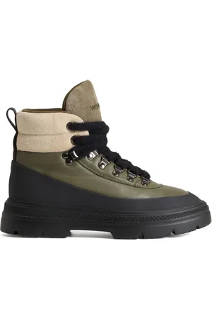 Woolrich Botas militares Doughy