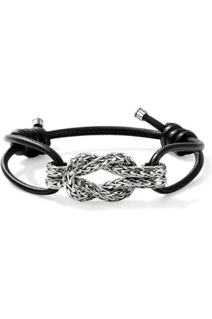 John Hardy Pulsera Love Knot