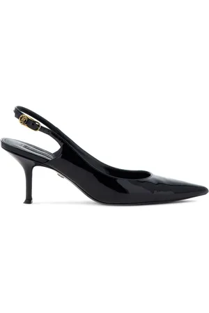 Roberto Cavalli Zapatillas con tira trasera