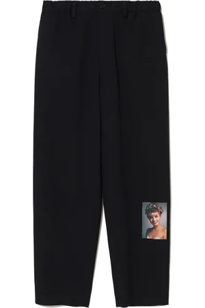 UNDERCOVER Pantalones Twin Peaks