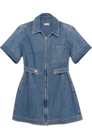 Simkhai Vestido Sandler