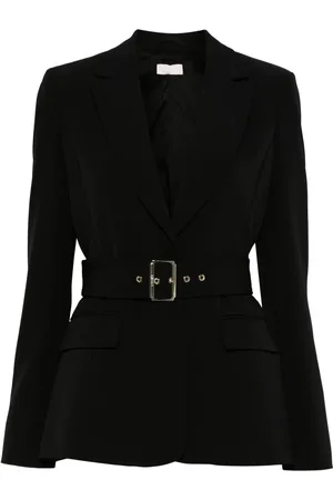 Liu Jo Blazer con cinturón