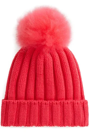Woolrich Gorro con pompón