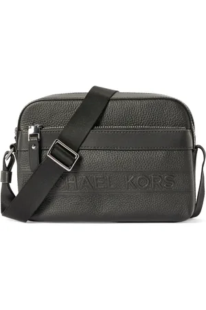 Michael Kors Bolsa crossbody Hudson