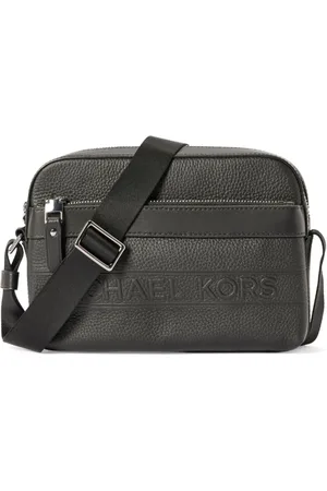 Michael Kors Bolsa crossbody Hudson