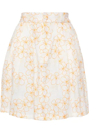 Bambah Falda corta Daisy