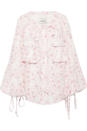 Bambah Top Daisy Aida