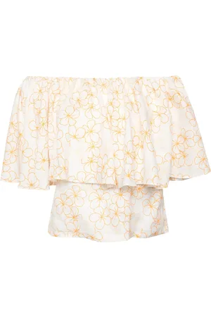 Bambah Top Daisy