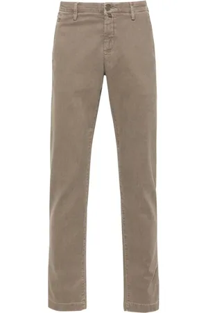 Jacob Cohen Pantalones Bobby