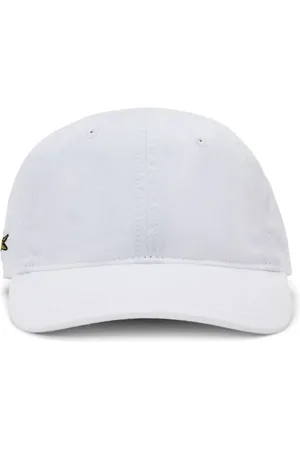 Lacoste Gorra con logo