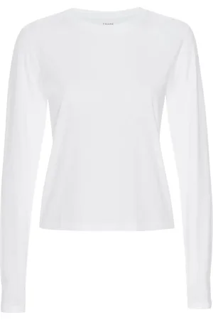 Frame Playera manga larga