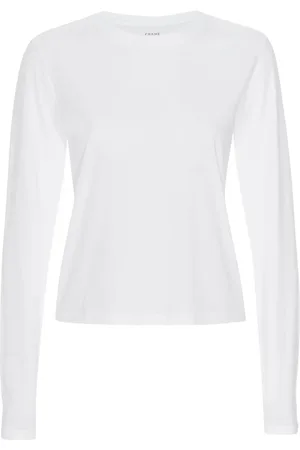 Frame Playera manga larga