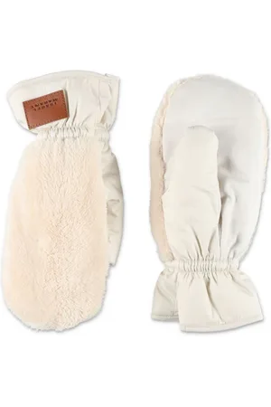 Isabel Marant Guantes Barka
