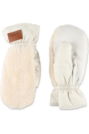 Isabel Marant Guantes Barka