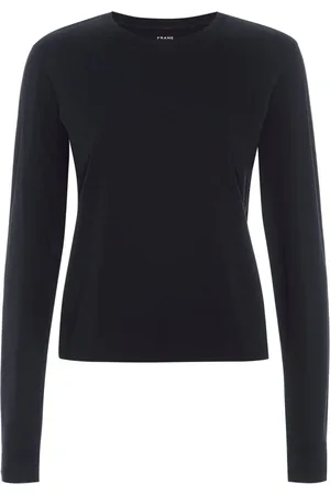 Frame Playera manga larga