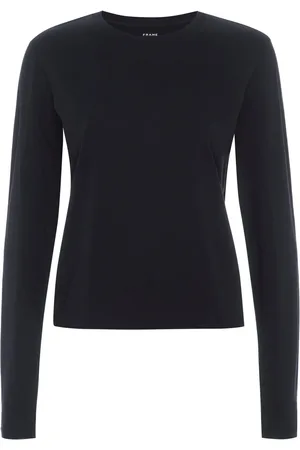 Frame Playera manga larga