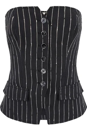 ULLA JOHNSON Top Noemie