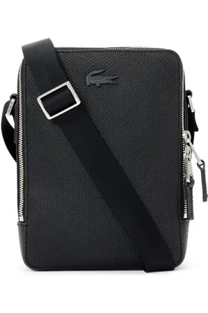 Lacoste Mochila tipo mensajero
