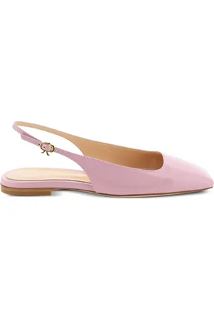 Gianvito Rossi Flats Freeda Sling