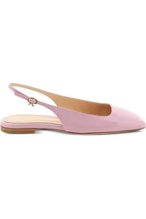Gianvito Rossi Flats Freeda Sling