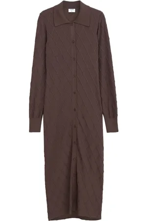 Filippa K Vestido camisero Diamond