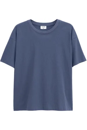 Filippa K Playera con hombros caídos
