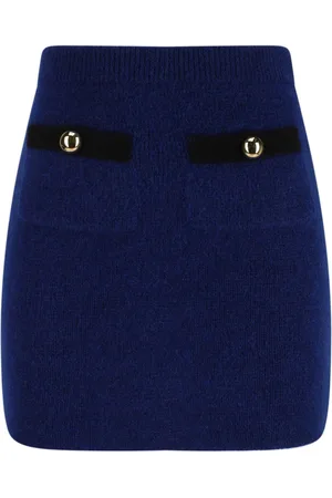 Alessandra Rich Falda corta MiniGonna
