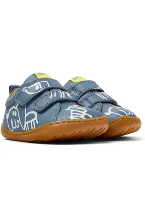 Camper Tenis Peu Cami